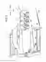 Fig. 04 - Image forming apparatus with removable waste toner container and exposable feeding path