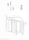 Fig. 10 - Image forming apparatus with removable waste toner container and exposable feeding path