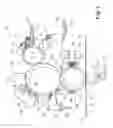 Fig. 03 - Transfer station for a liquid toner printing system