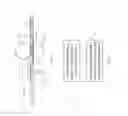 Fig. 04 - Transfer station for a liquid toner printing system