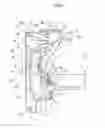 Fig. 09 - Duplex image forming apparatus with two-side conveyance unit rotatable between open and closed positions