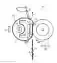 Fig. 01 - Fixing device and image forming apparatus with a rotatable light shield