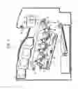 Fig. 02 - Fixing device and image forming apparatus with a rotatable light shield