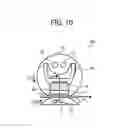 Fig. 10 - Fixing device and image forming apparatus with a rotatable light shield