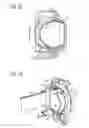 Fig. 17 - Fixing device and image forming apparatus with a rotatable light shield