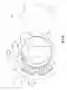 Fig. 10 - Fixing apparatus that controls current for driving an induction heater