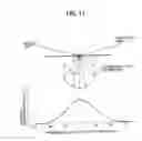 Fig. 11 - Optical sensor, and devices incorporating the same