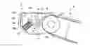 Fig. 01 - Image forming apparatus with vibration controlling member