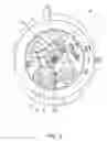 Fig. 04 - Timepiece