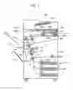 Fig. 02 - Interlock circuit and image forming apparatus