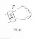 Fig. 07 - Method for controlling nearby electronic device based on user status and electronic device thereof