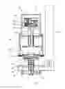 Fig. 03 - Double flow control mechanism of a soft touch drain valve and a double flow control method thereof