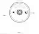 Fig. 16 - Double flow control mechanism of a soft touch drain valve and a double flow control method thereof