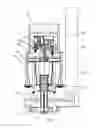Fig. 17 - Double flow control mechanism of a soft touch drain valve and a double flow control method thereof