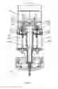 Fig. 22 - Double flow control mechanism of a soft touch drain valve and a double flow control method thereof
