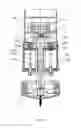 Fig. 23 - Double flow control mechanism of a soft touch drain valve and a double flow control method thereof