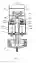 Fig. 25 - Double flow control mechanism of a soft touch drain valve and a double flow control method thereof