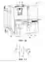 Fig. 17 - Control valve assembly for a fluid heating system