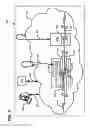 Fig. 02 - Communications bladed panel systems