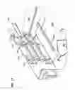Fig. 10 - Communications bladed panel systems