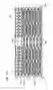 Fig. 112 - Communications bladed panel systems
