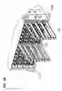 Fig. 17 - Communications bladed panel systems