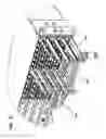 Fig. 18 - Communications bladed panel systems