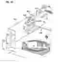 Fig. 28 - Communications bladed panel systems
