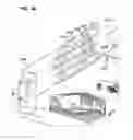 Fig. 29 - Communications bladed panel systems