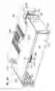 Fig. 42 - Communications bladed panel systems