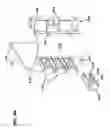 Fig. 81 - Communications bladed panel systems
