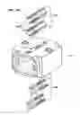 Fig. 98 - Communications bladed panel systems