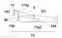 Fig. 01 - Wearable propping display apparatus 2