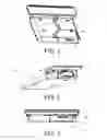 Fig. 02 - Mission preparation system, notably for aircraft comprising a docking station