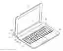 Fig. 01 - DETACHABLE ELECTRONIC DEVICE