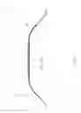 Fig. 06 - Heat dissipation structure for wearable mobile device