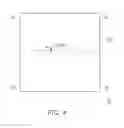 Fig. 05 - Touch input method and electronic apparatus thereof