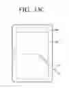 Fig. 27 - Electronic apparatus and method for displaying graphical object thereof