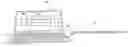 Fig. 01 - Optical proximity sensor and associated user interface