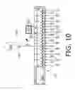Fig. 11 - Optical proximity sensor and associated user interface