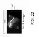 Fig. 23 - Optical proximity sensor and associated user interface