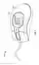 Fig. 03 - Fingertip mouse and base