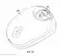 Fig. 11 - Fingertip mouse and base