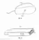 Fig. 13 - Fingertip mouse and base
