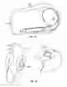 Fig. 14 - Fingertip mouse and base