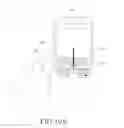 Fig. 28 - SCREEN CONFIGURATION METHOD, ELECTRONIC DEVICE, AND STORAGE MEDIUM