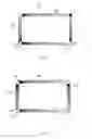 Fig. 05 - SURFACE ACOUSTIC WAVE TOUCH SCREEN AND TOUCH DISPLAY DEVICE