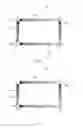 Fig. 06 - SURFACE ACOUSTIC WAVE TOUCH SCREEN AND TOUCH DISPLAY DEVICE