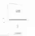 Fig. 01 - Optical-band visibility for touch-sensor mesh designs