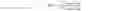 Fig. 83 - Optical-band visibility for touch-sensor mesh designs